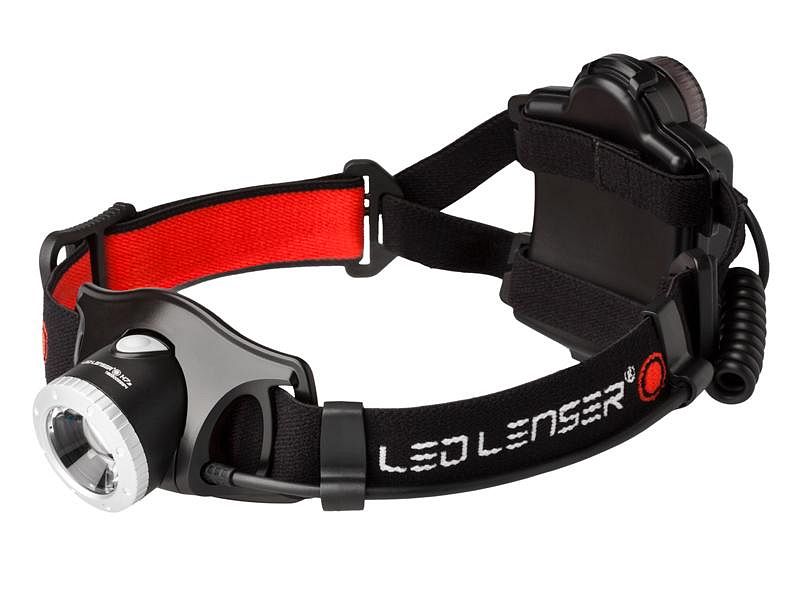 Led Lenser H7.2 box 7297